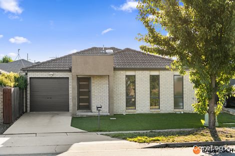 Property photo of 6 Loveday Crescent Casey ACT 2913