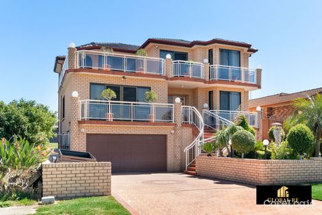 Property photo of 31 Janali Avenue Bonnyrigg NSW 2177