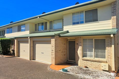 18/12 Bergin St, Booval, QLD 4304