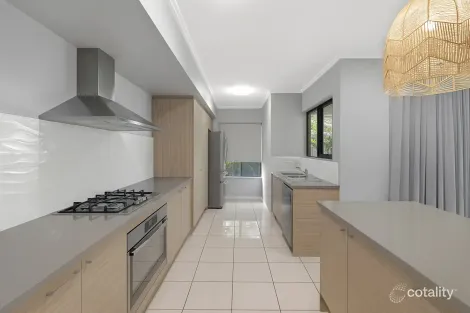 Property photo of 19 Marrabah Avenue Smithfield QLD 4878