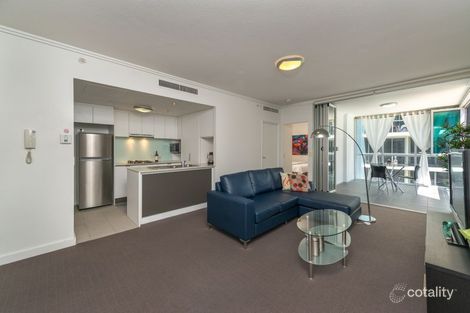 1606/108 Albert St, Brisbane City, QLD 4000