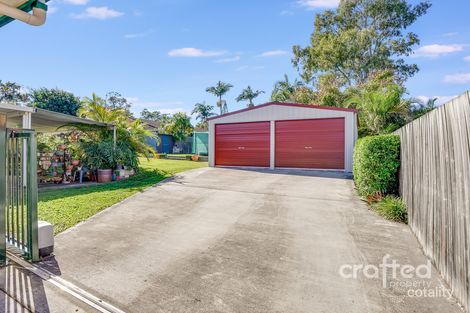 Property photo of 20 Peppermint Street Crestmead QLD 4132