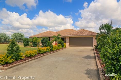Property photo of 16 Goolman Place Peak Crossing QLD 4306