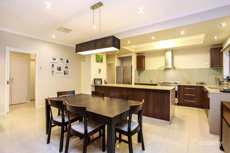 Property photo of 6 Wartook Glade Caroline Springs VIC 3023