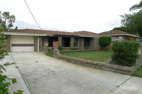 Property photo of 63 Ferdinand Crescent Coolbellup WA 6163