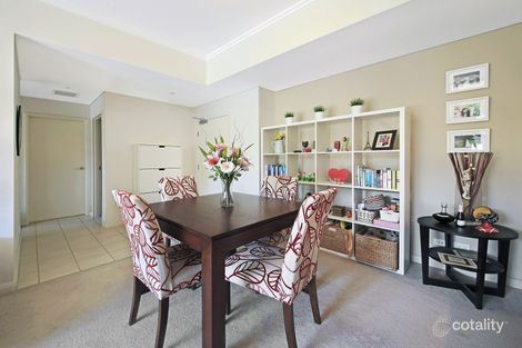Property photo of 282/33 Hill Road Wentworth Point NSW 2127