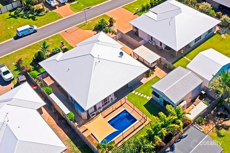 Property photo of 11 Lapwing Court Yeppoon QLD 4703