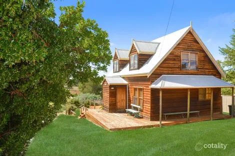 64 Mudgee St, Rylstone, NSW 2849