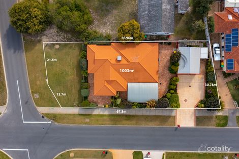 Property photo of 6 Liverpool Street Shoalwater WA 6169