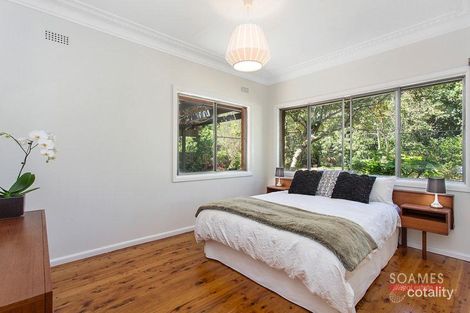 Property photo of 4 Leuna Avenue Wahroonga NSW 2076