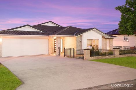 Property photo of 7 Baltic Street Grange QLD 4051