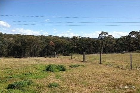 Property photo of 260 Bonds Road Thirlmere NSW 2572