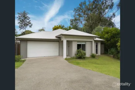 22 Sprite Way, Brassall, QLD 4305