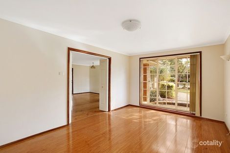Property photo of 5 Cronulla Crescent Woodbine NSW 2560