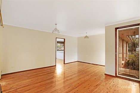 Property photo of 5 Cronulla Crescent Woodbine NSW 2560
