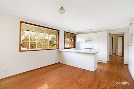 Property photo of 5 Cronulla Crescent Woodbine NSW 2560