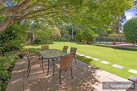 Property photo of 54 Warrangi Street Turramurra NSW 2074