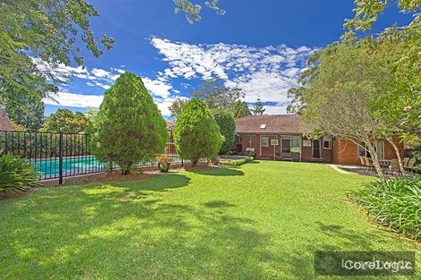 Property photo of 54 Warrangi Street Turramurra NSW 2074