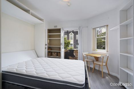 Property photo of 15/381-383 Liverpool Street Darlinghurst NSW 2010