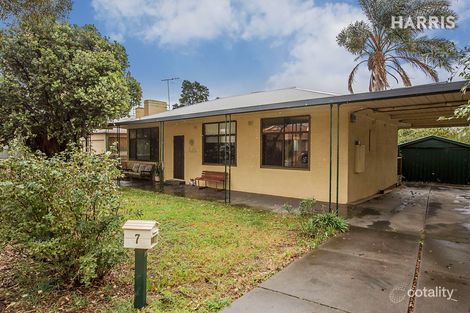 7 Lincoln Ave, Sturt, SA 5047