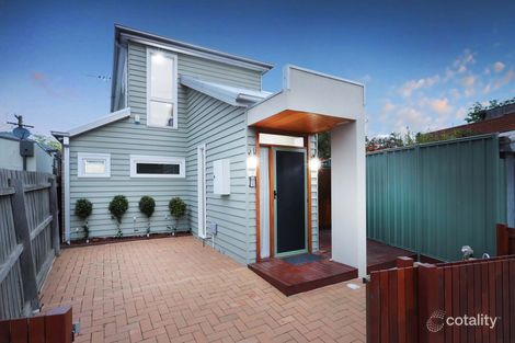 Property photo of 1D Sydenham Street Seddon VIC 3011