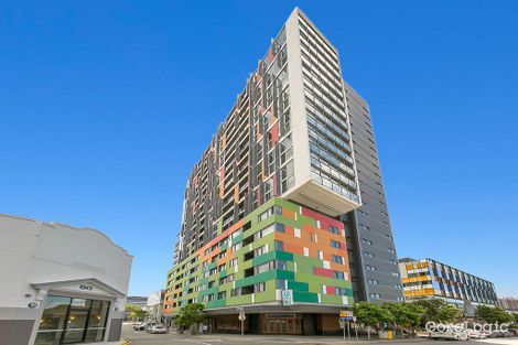 Property photo of 1811/25 Connor Street Fortitude Valley QLD 4006