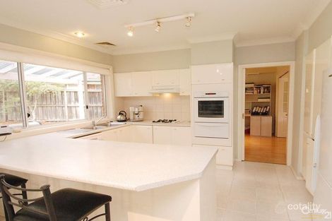 Property photo of 6 Tawmii Place Castle Hill NSW 2154