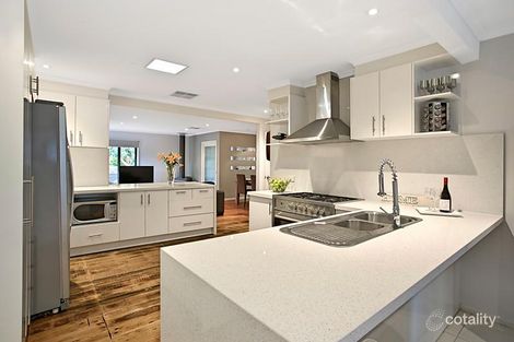 Property photo of 23 Jindalee Avenue Yallambie VIC 3085