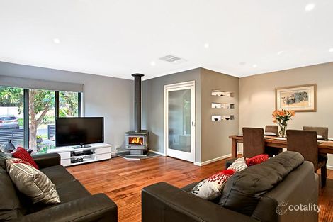 Property photo of 23 Jindalee Avenue Yallambie VIC 3085