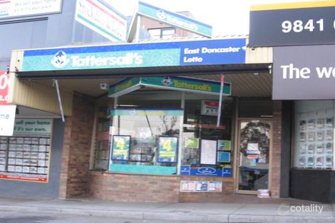 286a Blackburn Rd, Doncaster East, VIC 3109