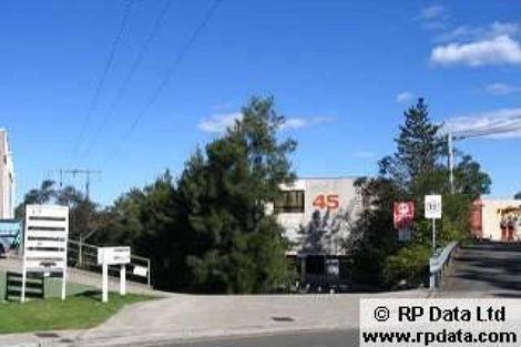 10/45-47 Leighton Pl, Hornsby, NSW 2077