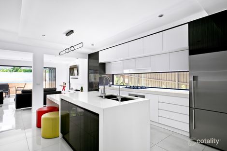 Property photo of 13B Mavor Crescent Frenchs Forest NSW 2086