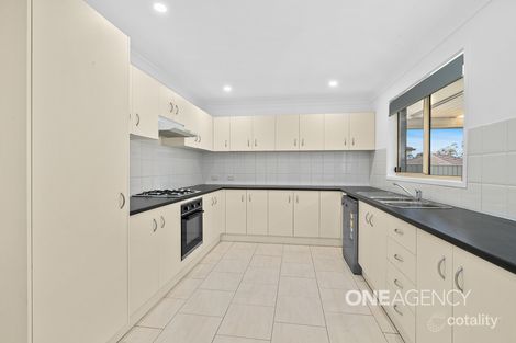 Property photo of 16 Juniper Place Worrigee NSW 2540