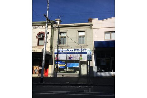 Property photo of 205 Victoria Street West Melbourne VIC 3003