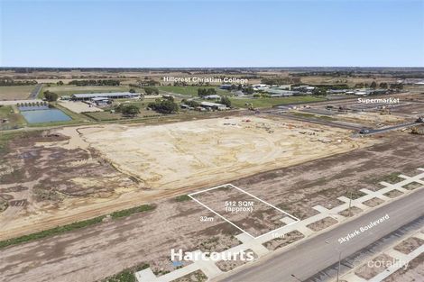 54 Skylark Bvd, Clyde North, VIC 3978