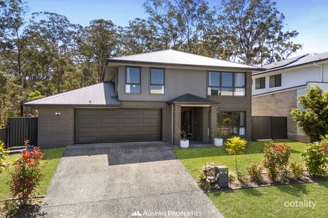 Property photo of 15 Lakeshore Crescent Willawong QLD 4110