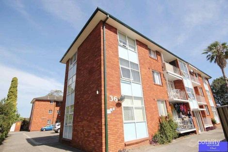 5/36 Beamish St, Campsie, NSW 2194