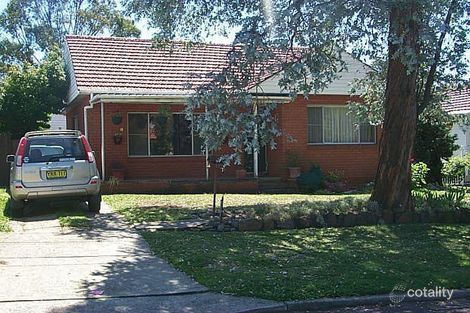 27 Ian Cres, Chester Hill, NSW 2162