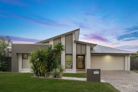 Property photo of 16 Osprey Place Upper Kedron QLD 4055