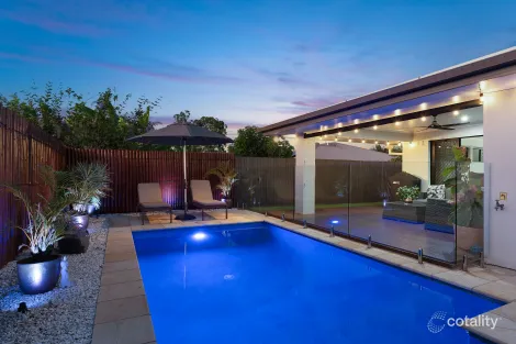 Property photo of 16 Osprey Place Upper Kedron QLD 4055