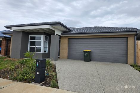 6 Wetherby Rd, Wyndham Vale, VIC 3024