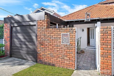 22 Glenayr Ave, North Bondi, NSW 2026