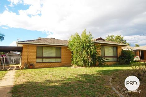 Property photo of 23 Coyne Street Mount Austin NSW 2650