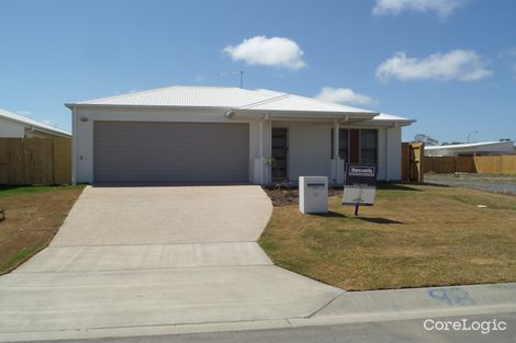 Property photo of 10 Roseville Street Andergrove QLD 4740