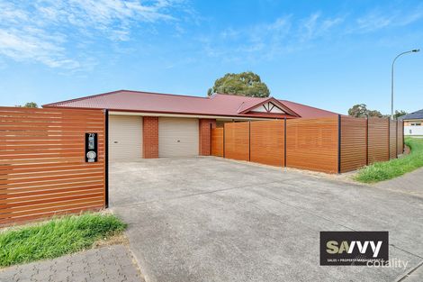 Property photo of 70 Pratt Avenue Pooraka SA 5095