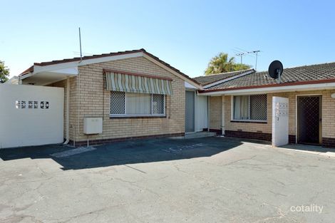 3/8 Houston St, Rockingham, WA 6168