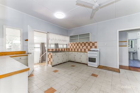 Property photo of 6 Gleeson Street Hermit Park QLD 4812