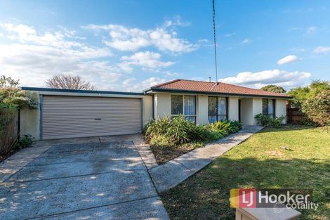 6 Gandin Ct, Hampton Park, VIC 3976