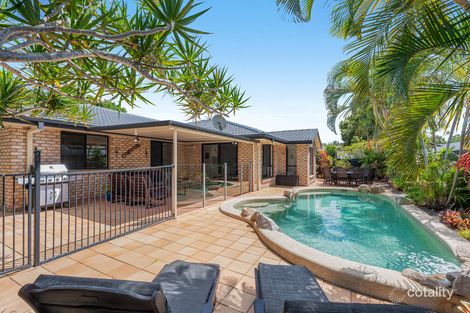 Property photo of 8 Dalmaso Close Birkdale QLD 4159