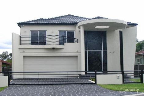 Property photo of 126 Kennedy Street Picnic Point NSW 2213